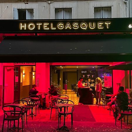 Hotel & Spa Gasquet Bagnères-de-Luchon Buitenkant foto